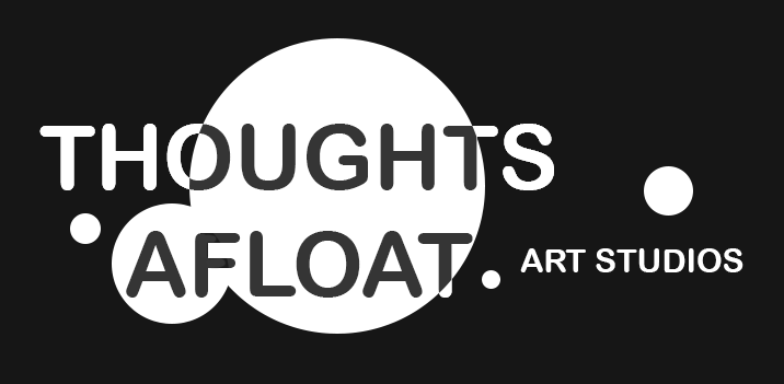 ThoughtsAfloat Site Logo